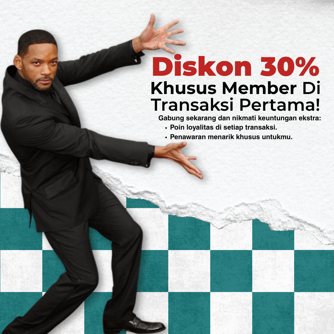 Promo Banner